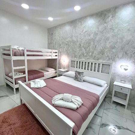 那不勒斯Mara House公寓 外观 照片