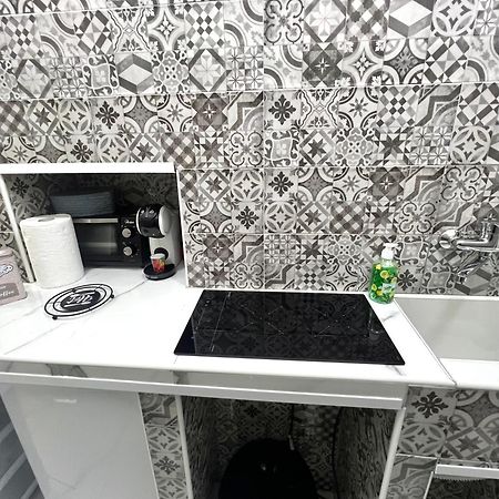 那不勒斯Mara House公寓 外观 照片
