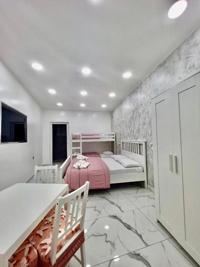 那不勒斯Mara House公寓 外观 照片