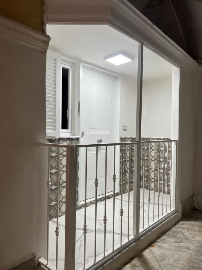 那不勒斯Mara House公寓 外观 照片