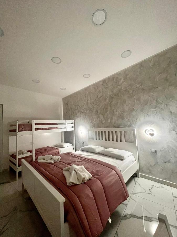 那不勒斯Mara House公寓 外观 照片