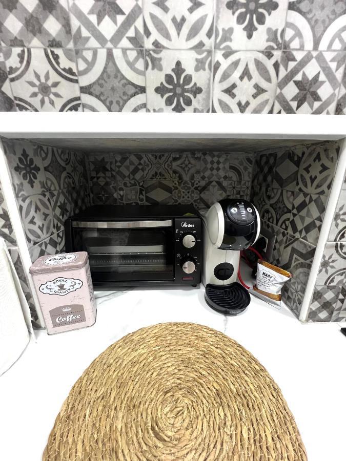 那不勒斯Mara House公寓 外观 照片