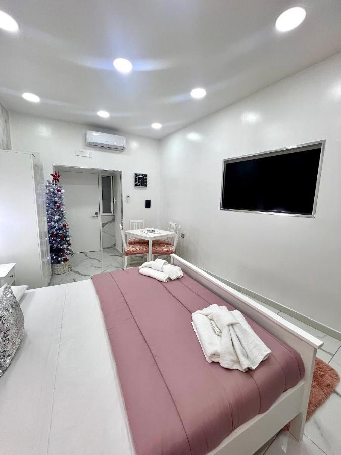 那不勒斯Mara House公寓 外观 照片