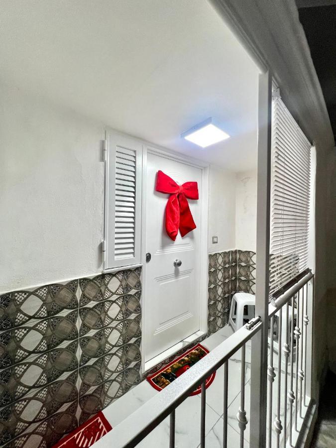 那不勒斯Mara House公寓 外观 照片
