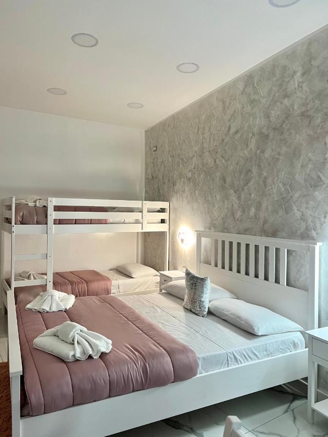 那不勒斯Mara House公寓 外观 照片